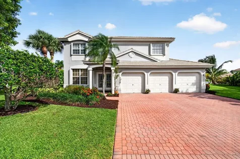 7350 Anadale Circle Lake Worth FL 33467