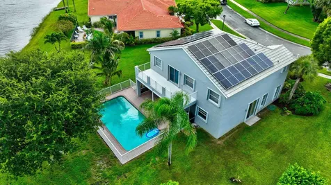 7350 Anadale Circle Lake Worth FL 33467
