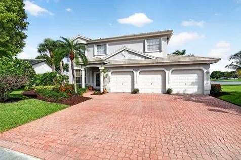 7350 Anadale Circle Lake Worth FL 33467