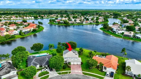 7350 Anadale Circle Lake Worth FL 33467