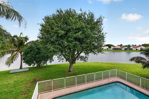 7350 Anadale Circle Lake Worth FL 33467