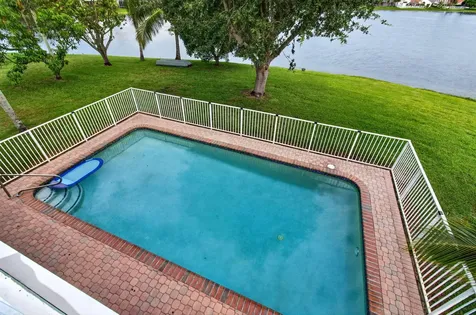 7350 Anadale Circle Lake Worth FL 33467