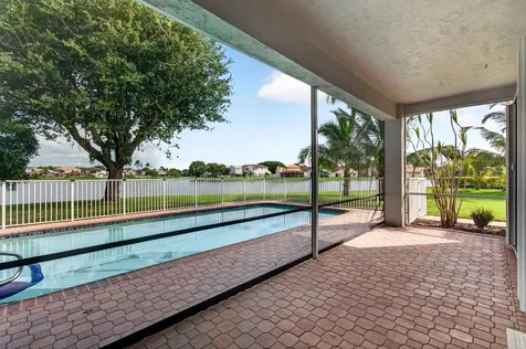 7350 Anadale Circle Lake Worth FL 33467