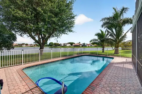 7350 Anadale Circle Lake Worth FL 33467