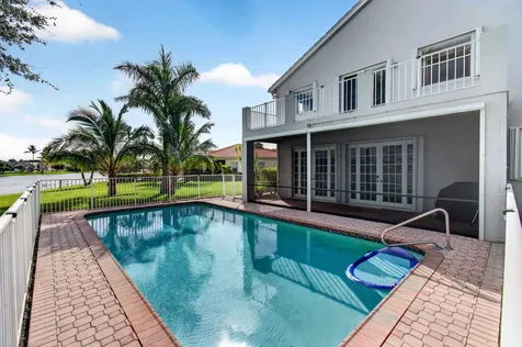 7350 Anadale Circle Lake Worth FL 33467