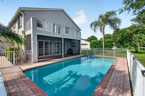 7350 Anadale Circle Lake Worth FL 33467