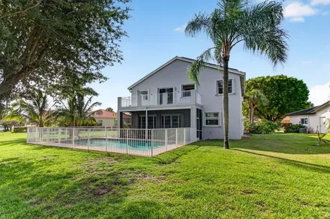 7350 Anadale Circle Lake Worth FL 33467