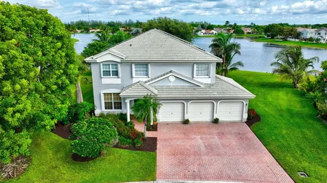 7350 Anadale Circle Lake Worth FL 33467