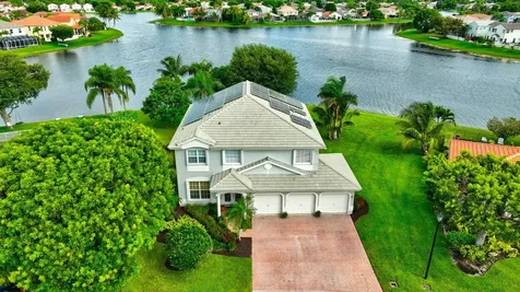 7350 Anadale Circle Lake Worth FL 33467
