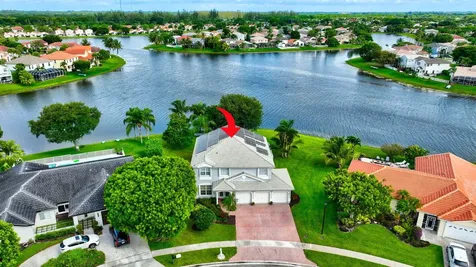 7350 Anadale Circle Lake Worth FL 33467