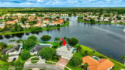 7350 Anadale Circle Lake Worth FL 33467