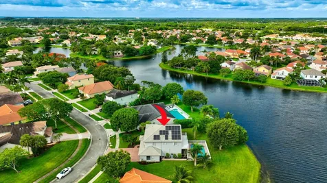 7350 Anadale Circle Lake Worth FL 33467