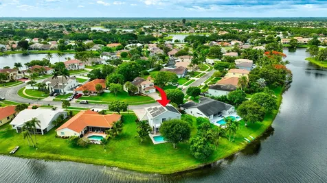 7350 Anadale Circle Lake Worth FL 33467