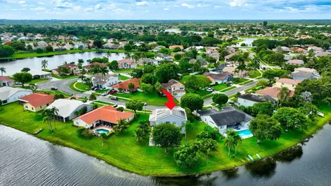7350 Anadale Circle Lake Worth FL 33467