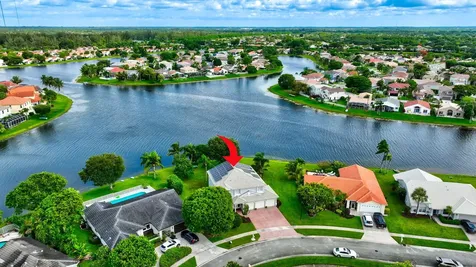 7350 Anadale Circle Lake Worth FL 33467