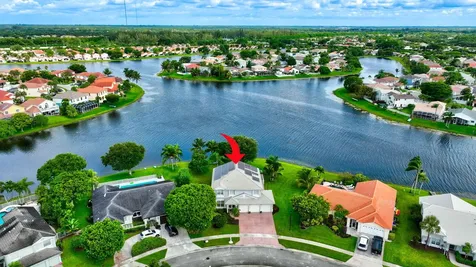 7350 Anadale Circle Lake Worth FL 33467