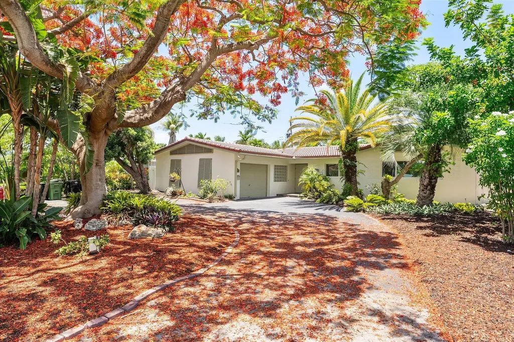 5200 NE 18th Terrace Fort Lauderdale FL 33308