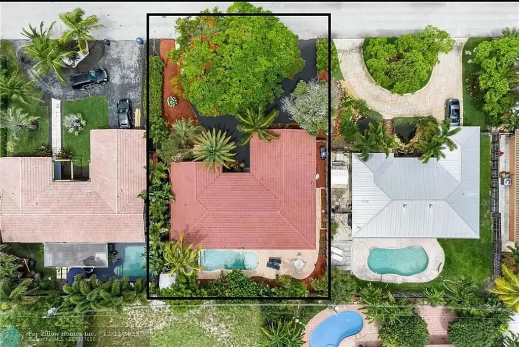 5200 NE 18th Terrace Fort Lauderdale FL 33308