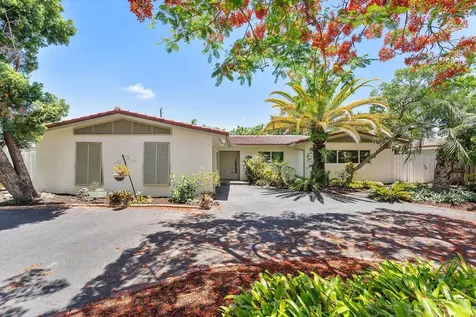 5200 NE 18th Terrace Fort Lauderdale FL 33308