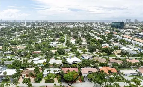 5200 NE 18th Terrace Fort Lauderdale FL 33308
