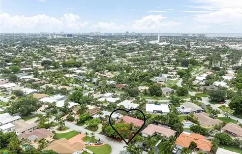 5200 NE 18th Terrace Fort Lauderdale FL 33308