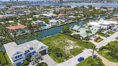 1121 Coral Way Singer Island FL 33404