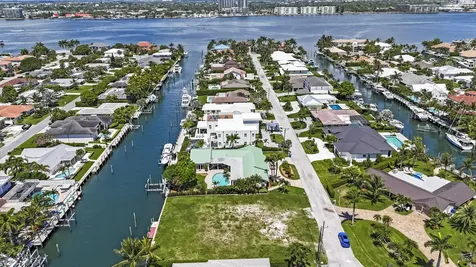 1121 Coral Way Singer Island FL 33404