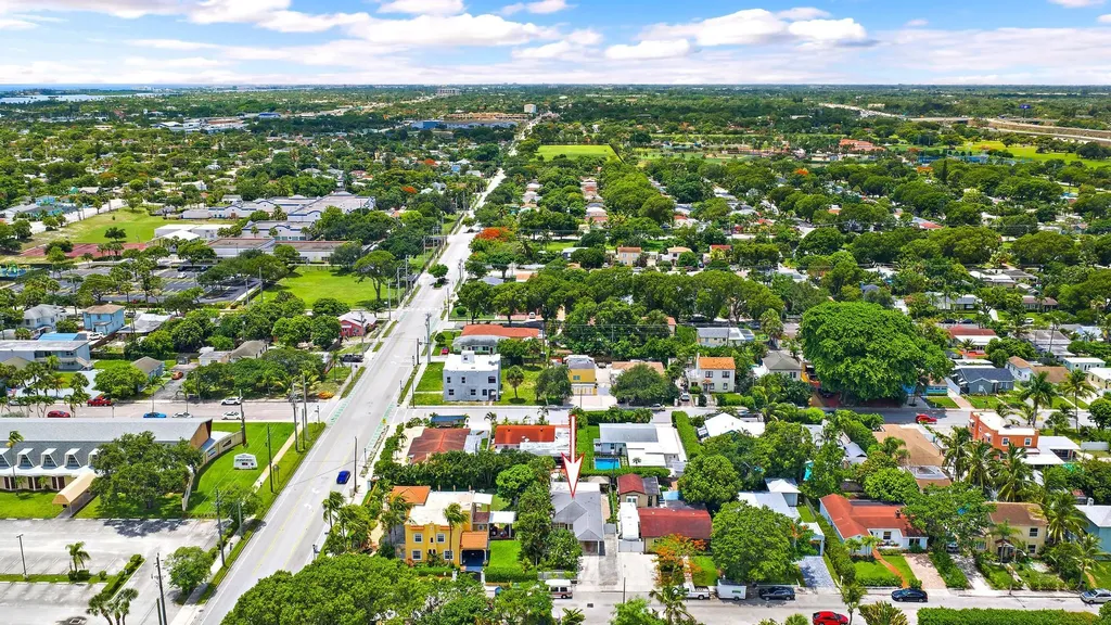 904 Ortega Road West Palm Beach FL 33405