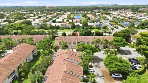 6738 Via Regina Boca Raton FL 33433