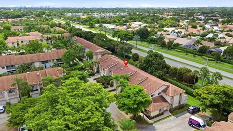 6738 Via Regina Boca Raton FL 33433