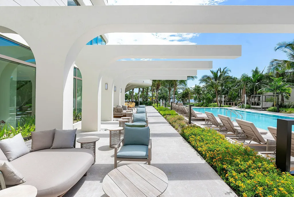 200 Arkona Court West Palm Beach FL 33401