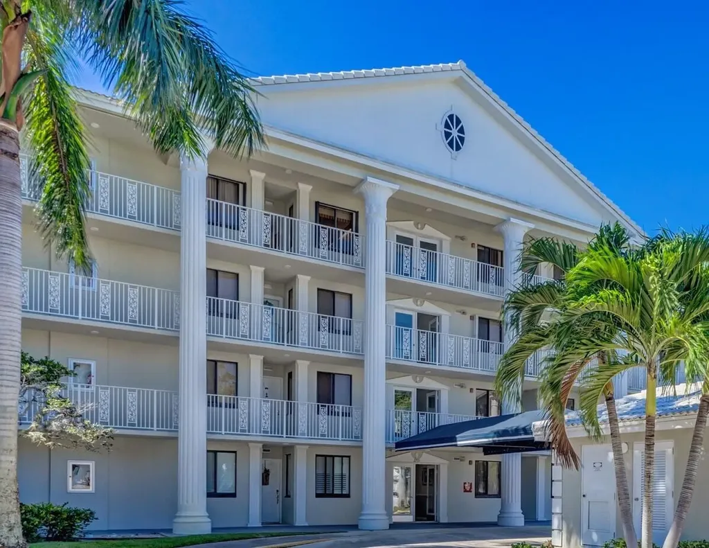 2701 Village Boulevard West Palm Beach FL 33409