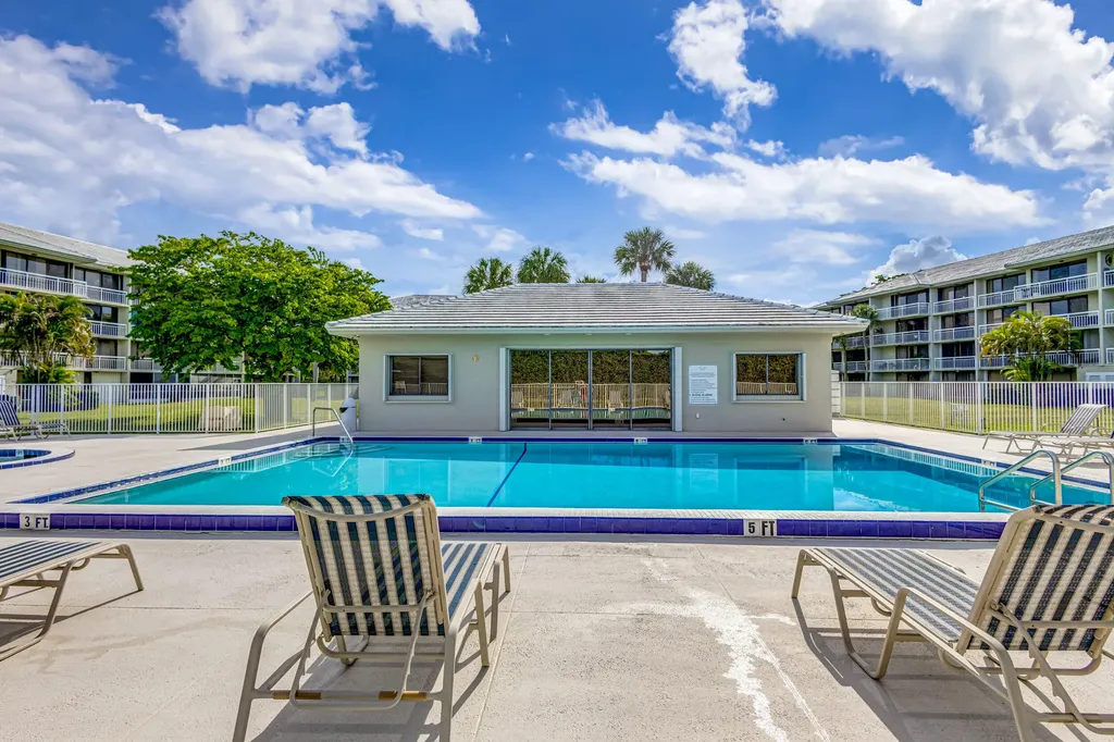 2701 Village Boulevard West Palm Beach FL 33409
