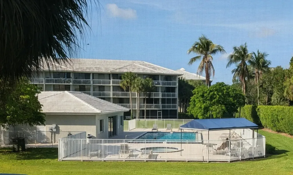 2701 Village Boulevard West Palm Beach FL 33409