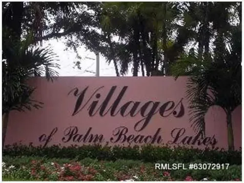 2701 Village Boulevard West Palm Beach FL 33409