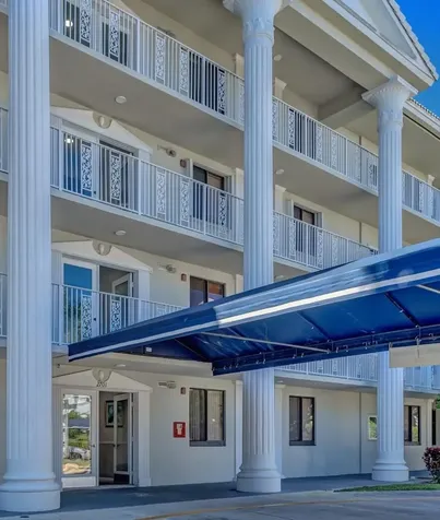 2701 Village Boulevard West Palm Beach FL 33409