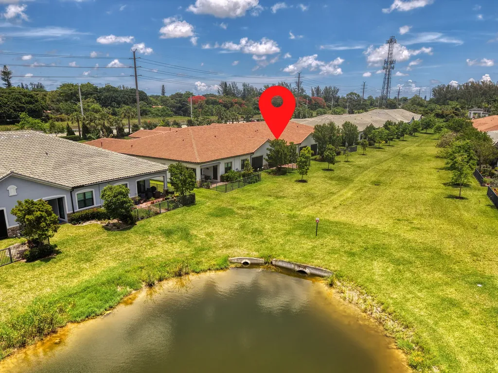 7524 N Blue Spring Drive Parkland FL 33067