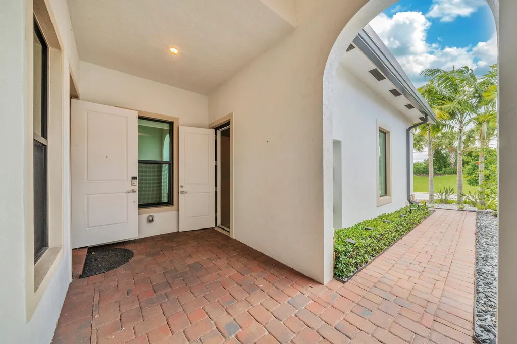 7524 N Blue Spring Drive Parkland FL 33067