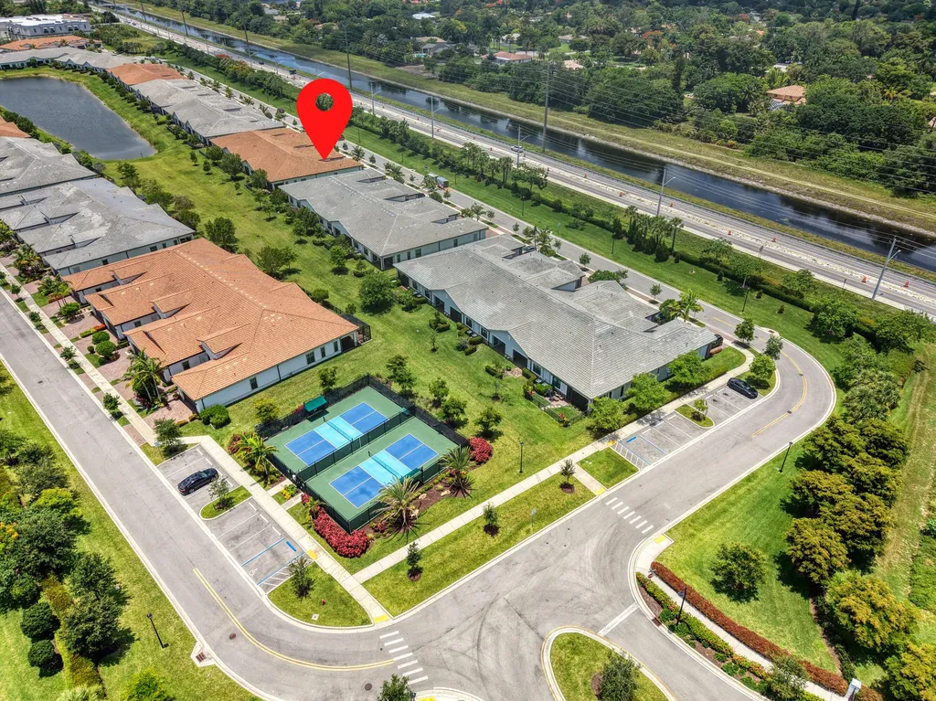 7524 N Blue Spring Drive Parkland FL 33067