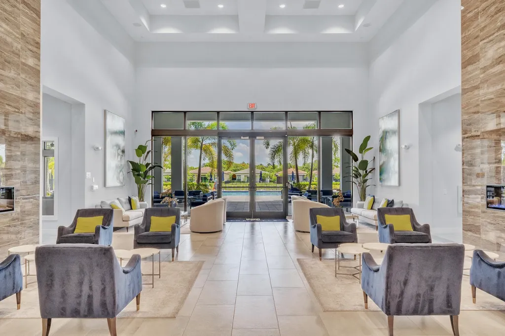 7524 N Blue Spring Drive Parkland FL 33067