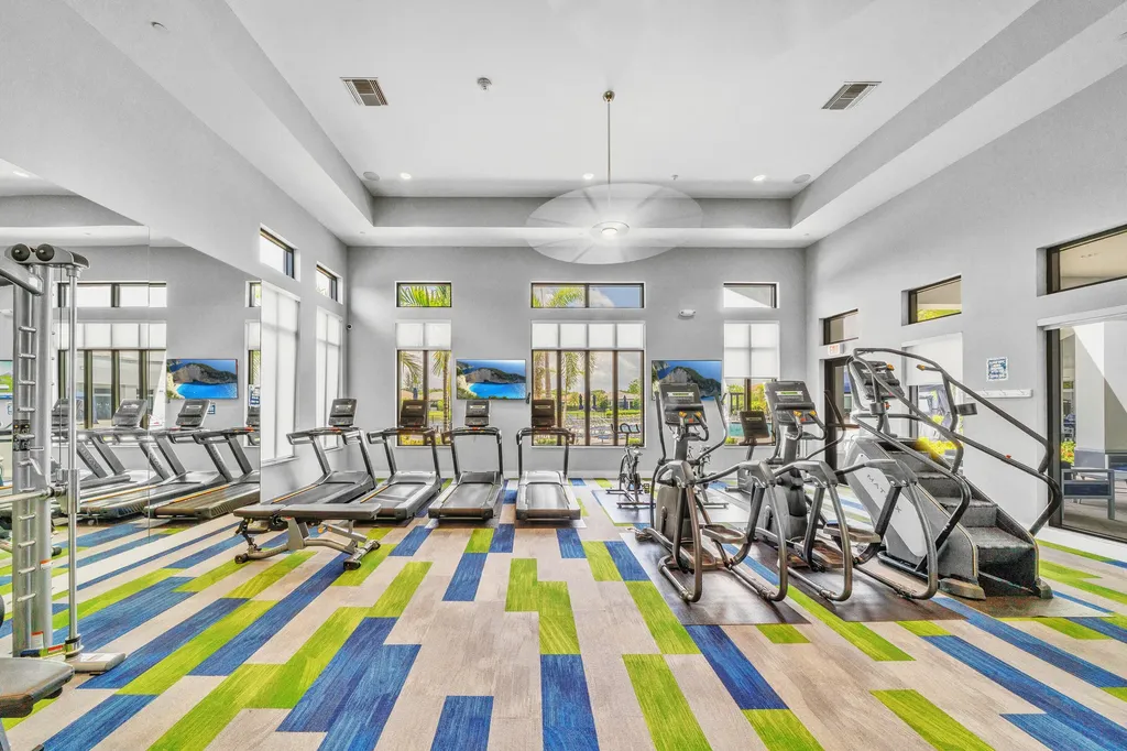 7524 N Blue Spring Drive Parkland FL 33067