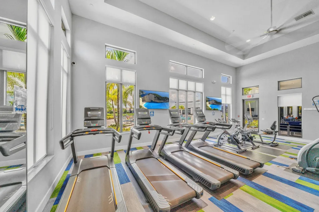 7524 N Blue Spring Drive Parkland FL 33067