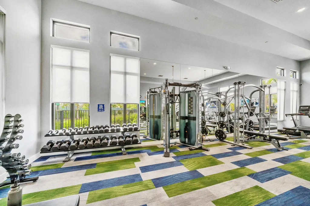 7524 N Blue Spring Drive Parkland FL 33067