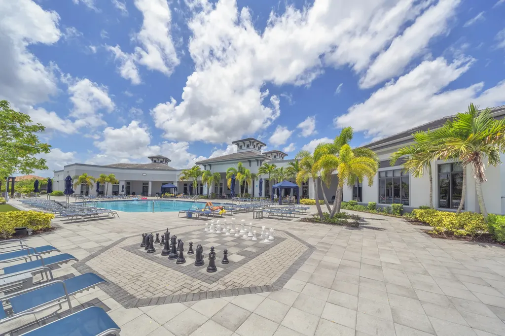 7524 N Blue Spring Drive Parkland FL 33067