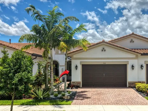 7524 N Blue Spring Drive Parkland FL 33067