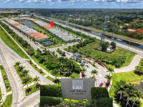 7524 N Blue Spring Drive Parkland FL 33067