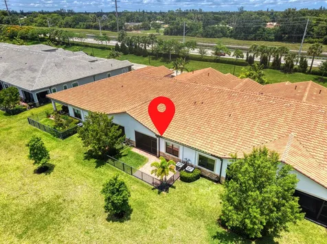 7524 N Blue Spring Drive Parkland FL 33067