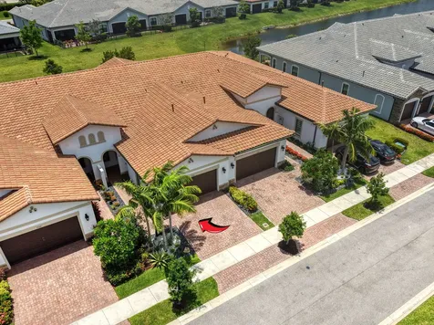 7524 N Blue Spring Drive Parkland FL 33067