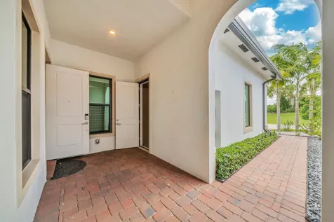 7524 N Blue Spring Drive Parkland FL 33067