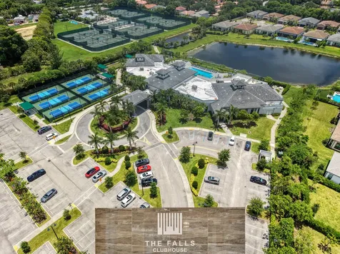 7524 N Blue Spring Drive Parkland FL 33067